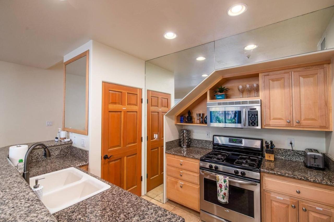 Uptown Sedona Gem: 3-Bed Townhome With Majestic Views And Central Location Eksteriør bilde