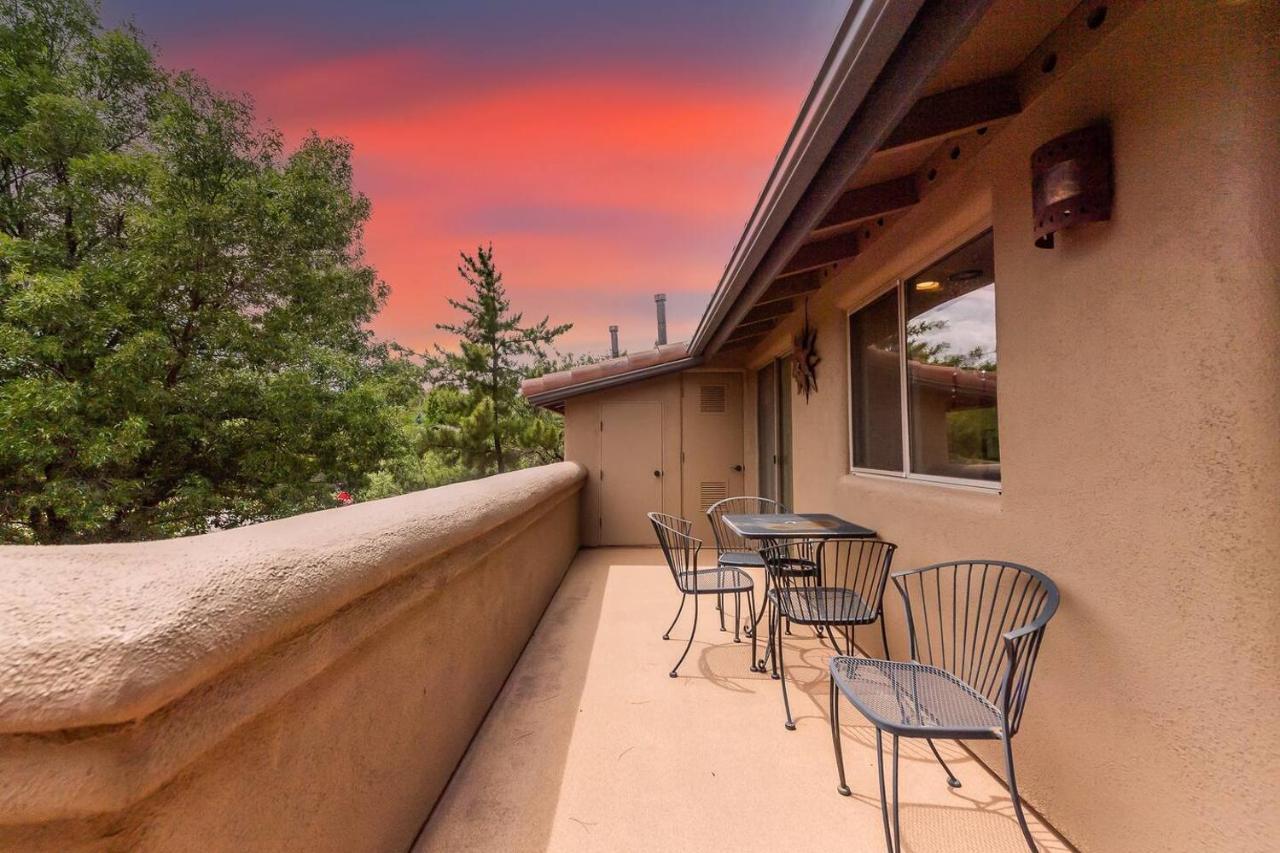 Uptown Sedona Gem: 3-Bed Townhome With Majestic Views And Central Location Eksteriør bilde